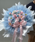 Roxy Soap Flower