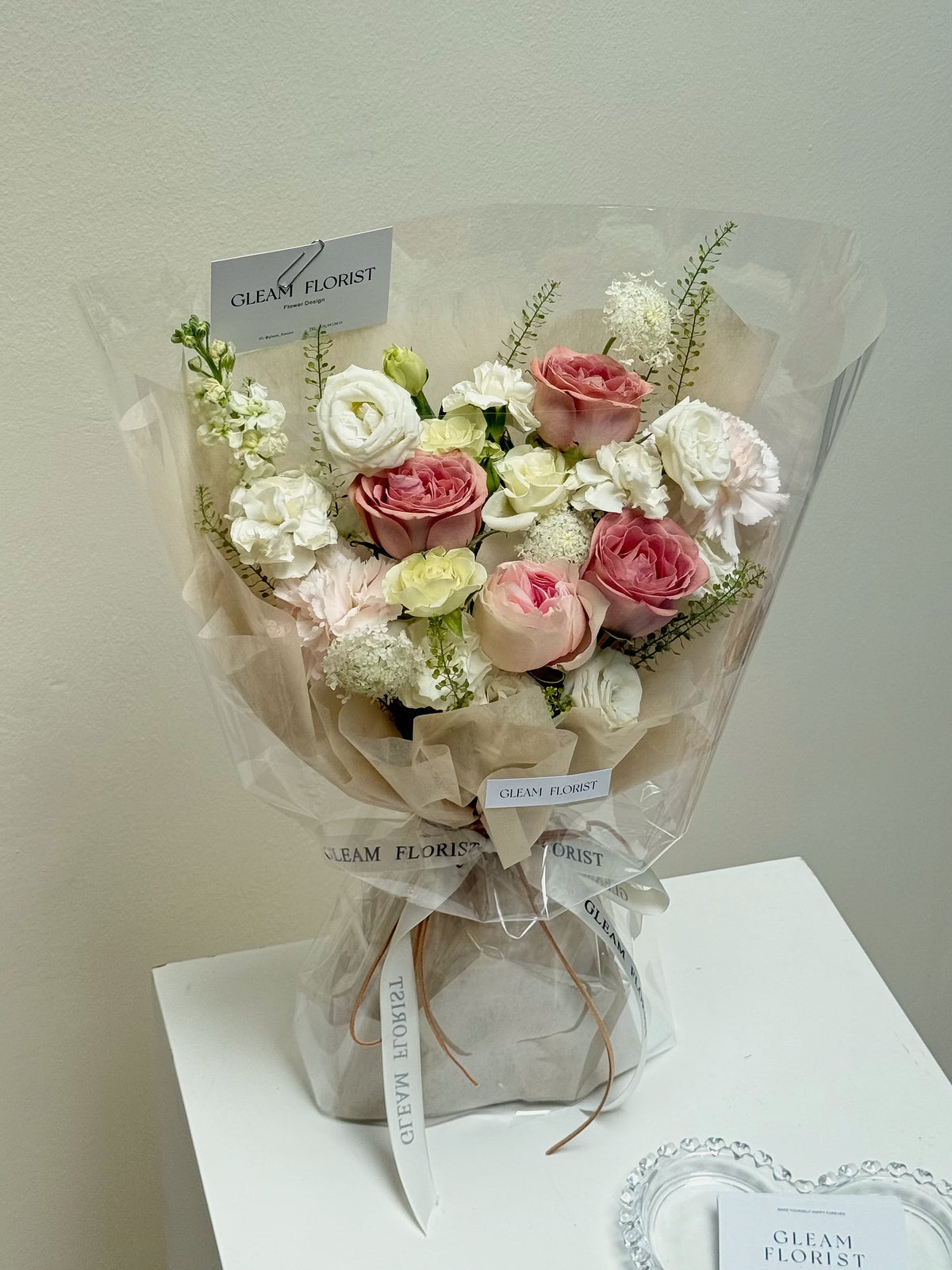 Hanna Fresh Flower