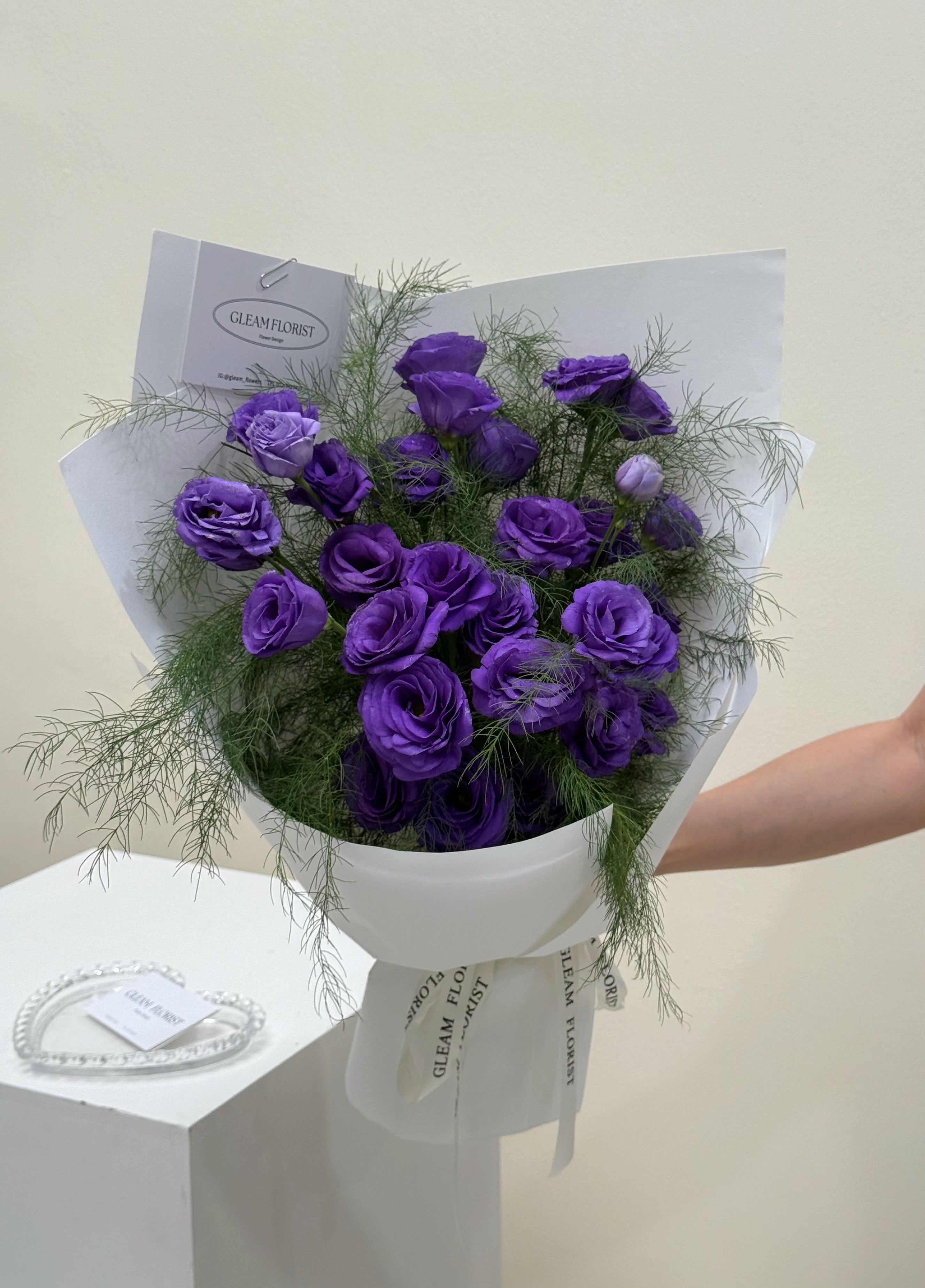 Freya Fresh Flower
