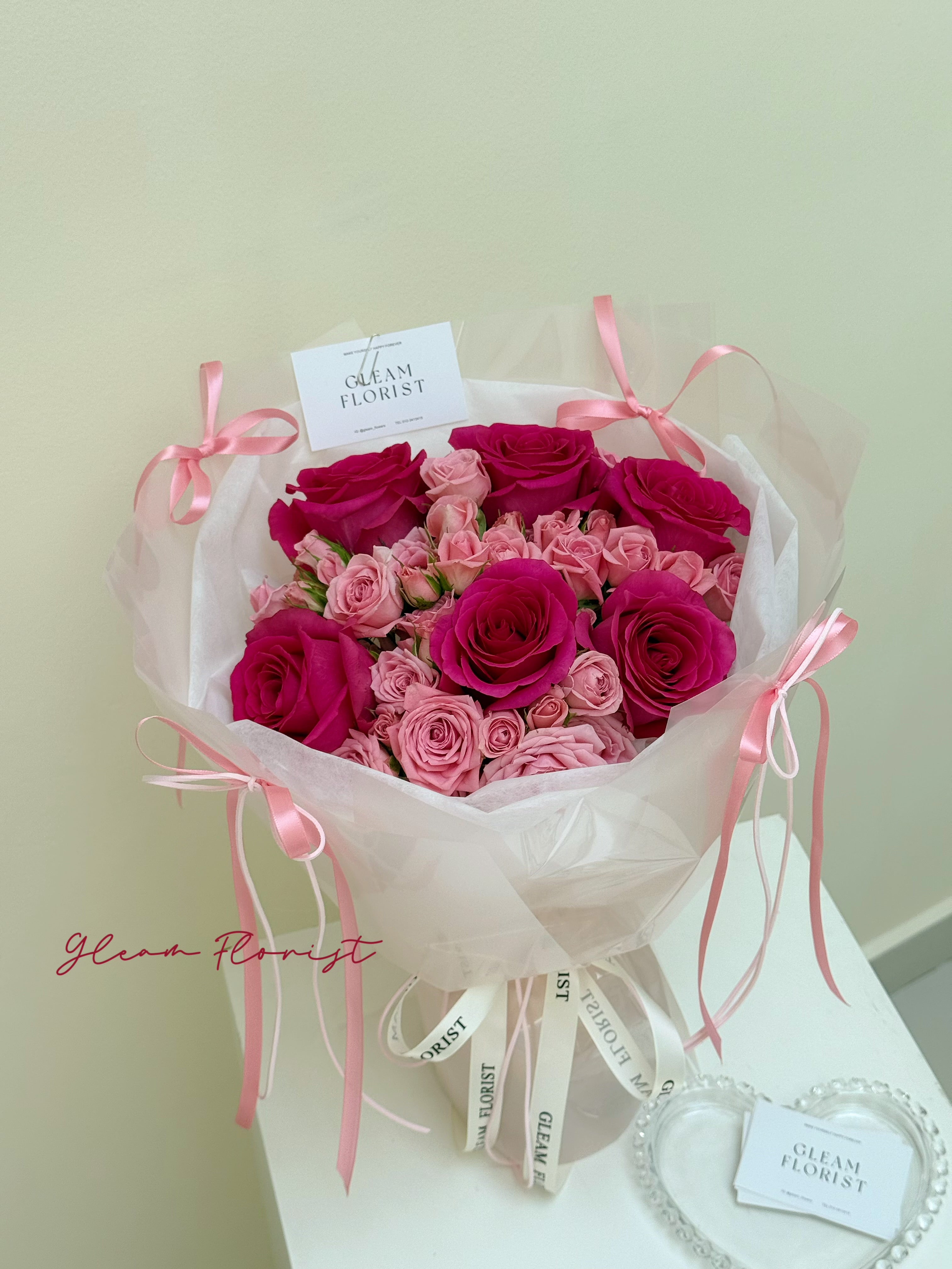 Belinda Fresh Flower