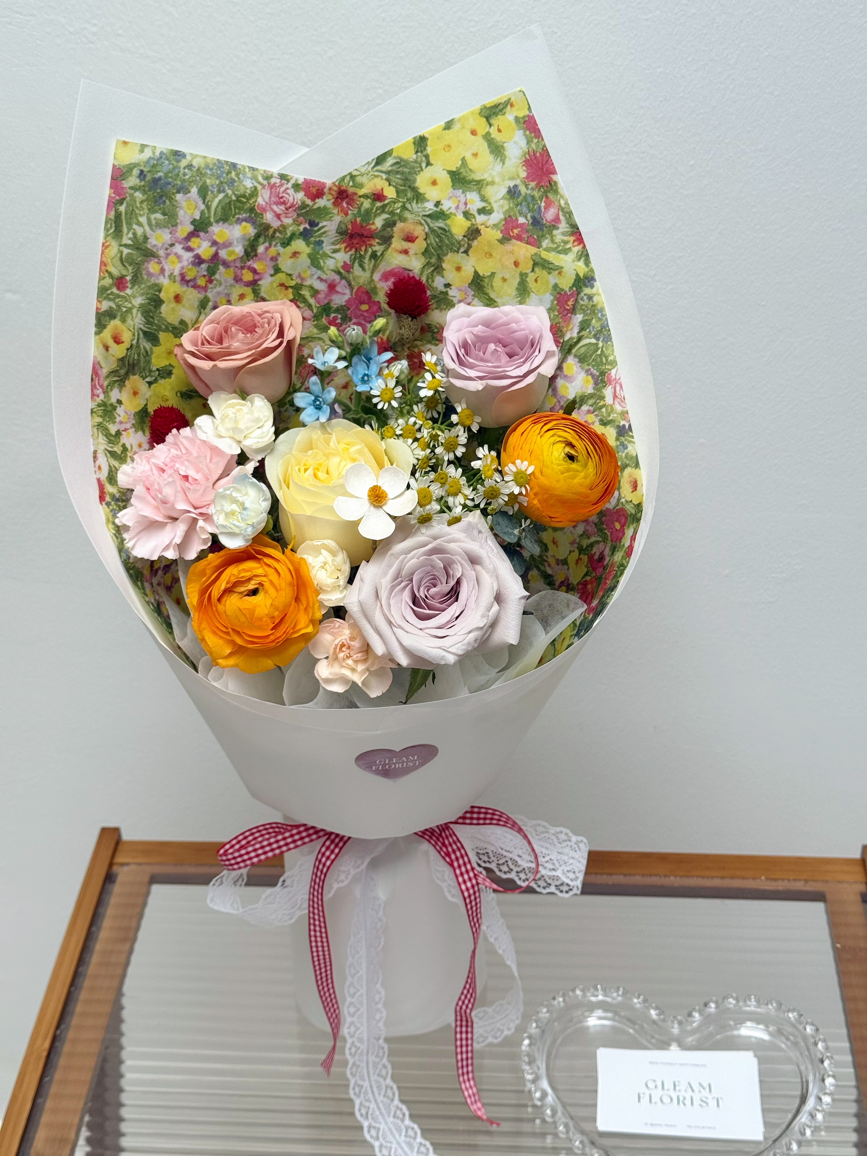 Stephy Fresh Flower