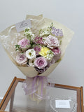 M12 Millie Lacey Fresh Flower Bouquet