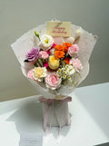 Florence Dopamine Fresh Flower