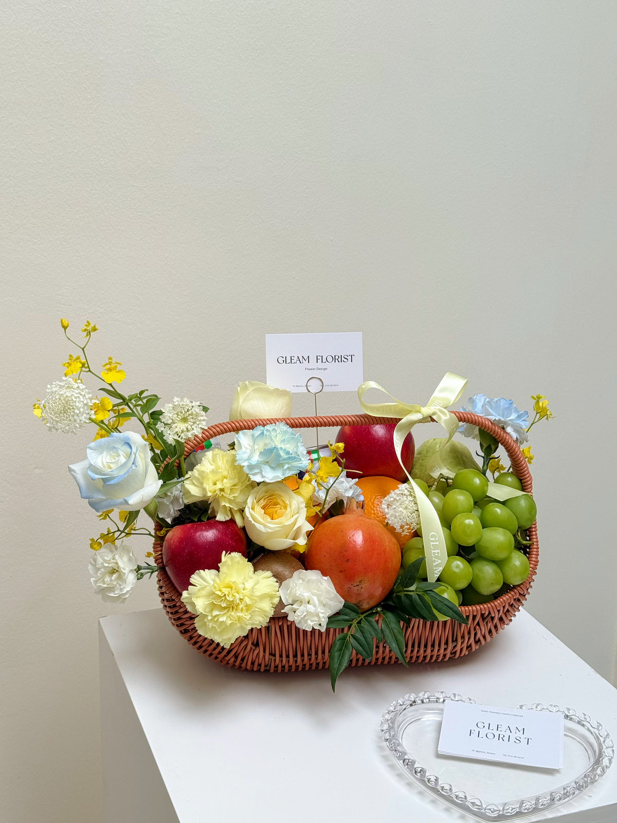 Christine Fruit Basket