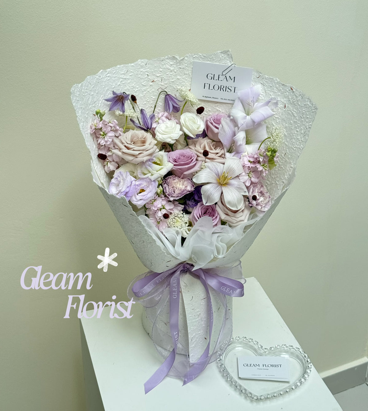 Tracey Fresh Flower