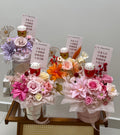 Judy Grand Opening Table Bloom Box