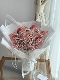 Leona Butterfly Money Bouquet