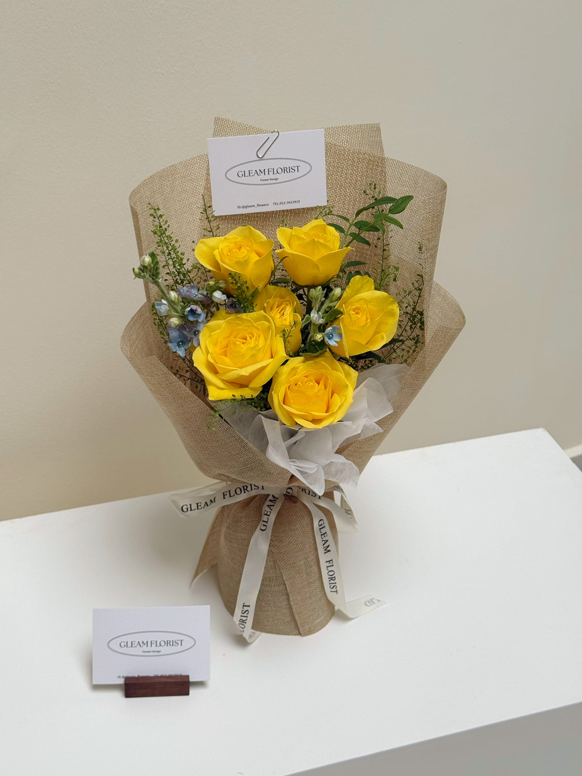 Rina Fresh Flower