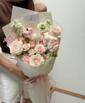 M13 Sophie Mix Fresh Flower Bouquet