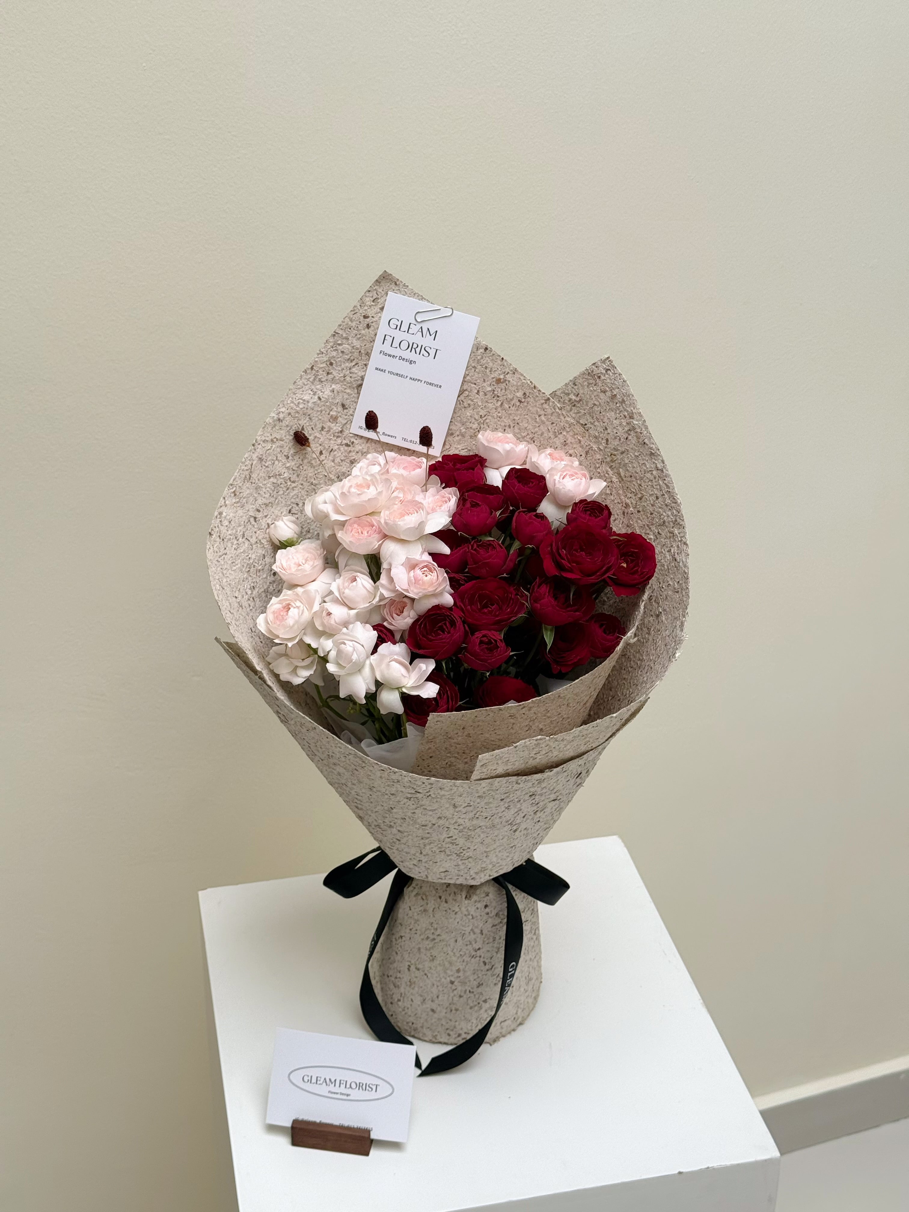 Charlene Fresh Flower