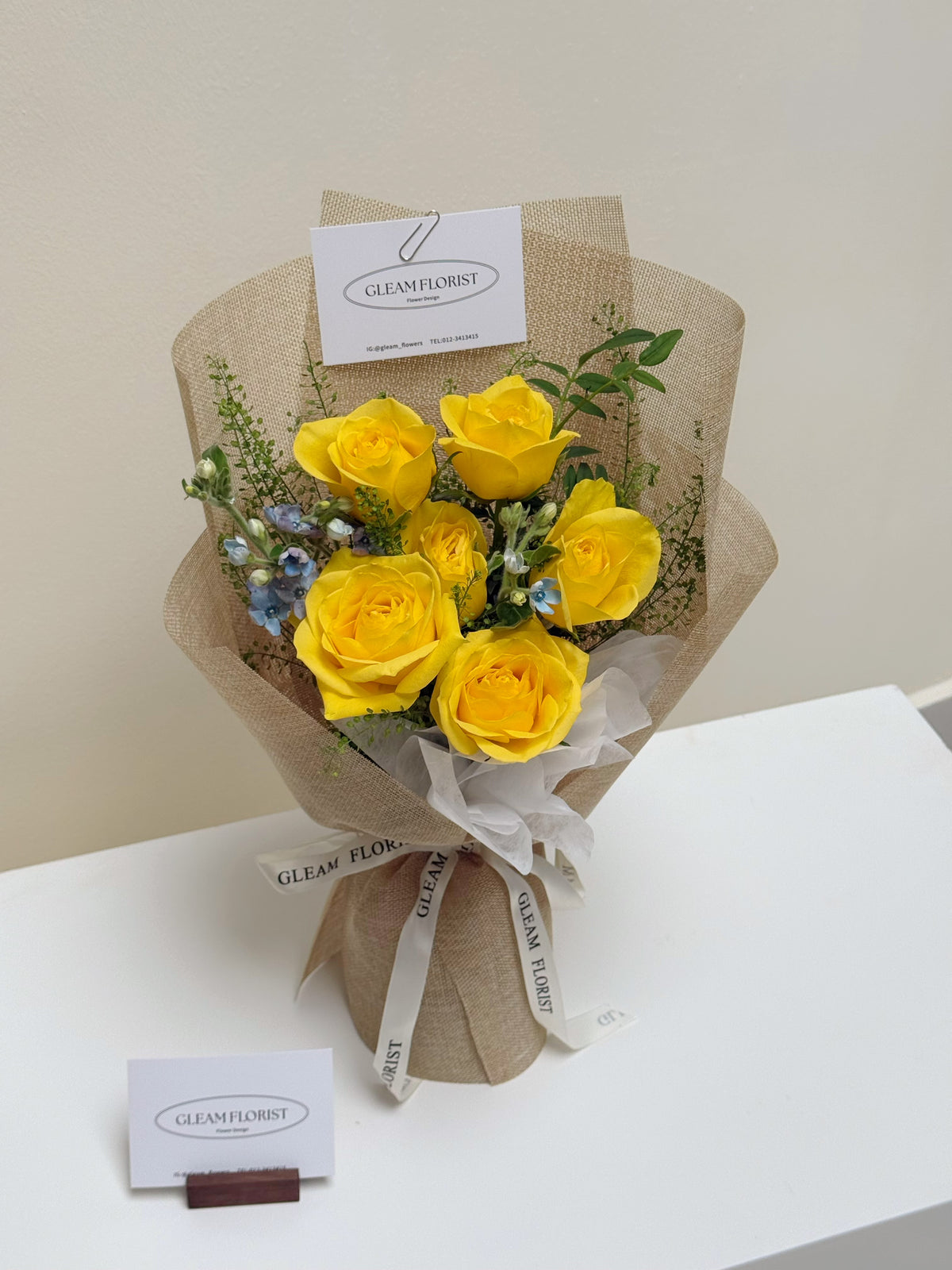 Rina Fresh Flower