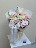 Molly Fairy Kiss Fresh Flower