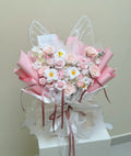 Rosie Soap Flower