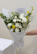 Eliza Fresh Flower