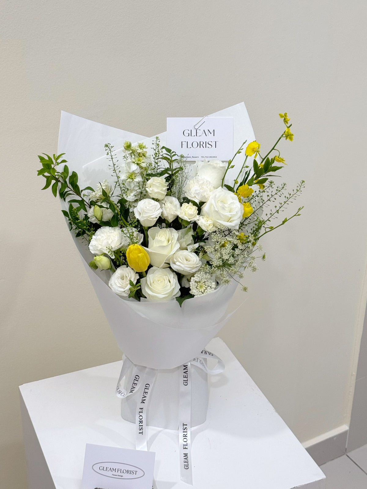 Eliza Fresh Flower