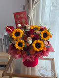 Mandy Grand Opening Bloom Box