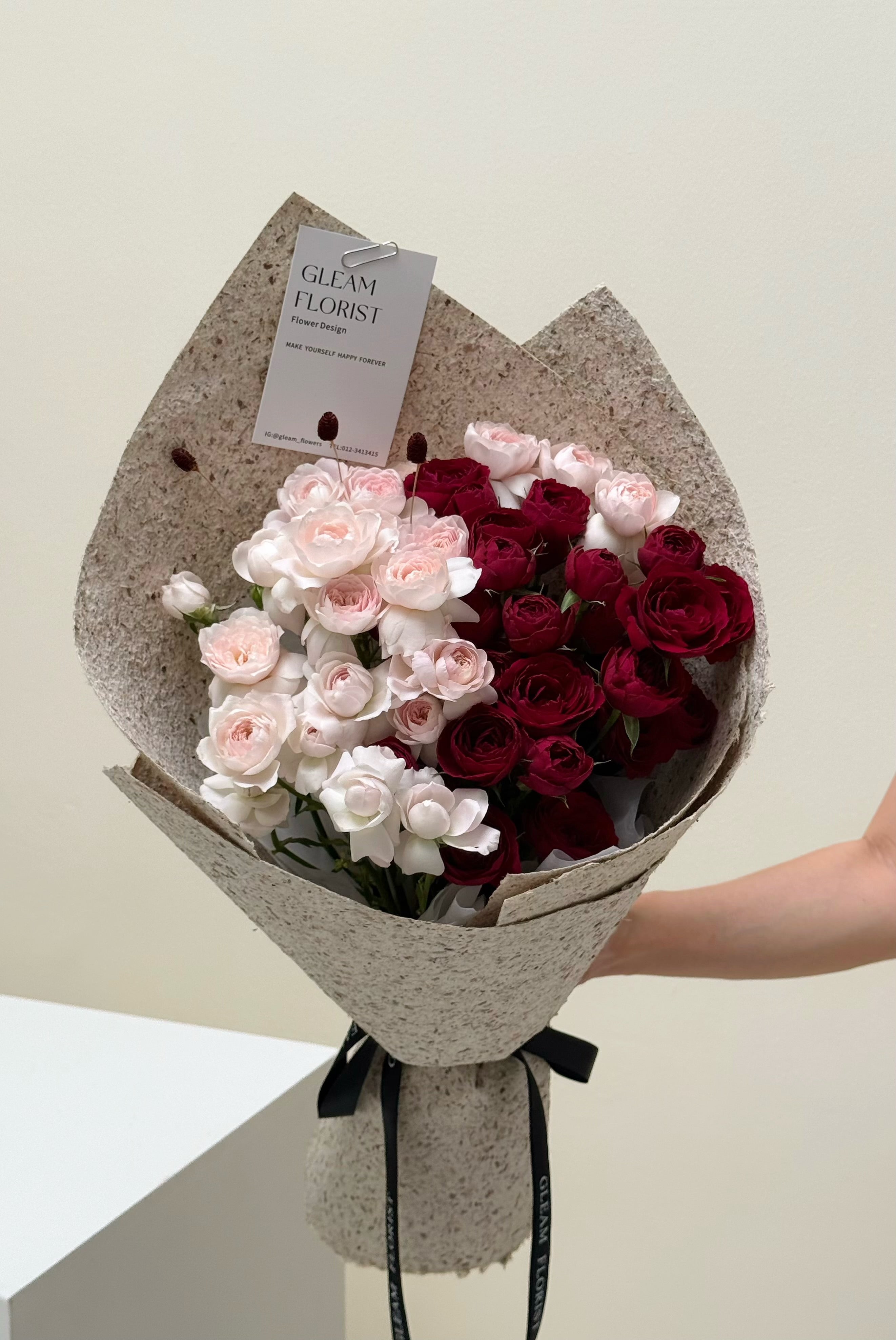 Charlene Fresh Flower