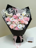 Jennifer Soap Flower