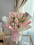 Sona Pink Tulip