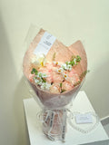 Catherine Rose Fresh Flower