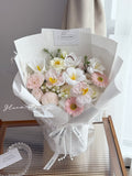 Lia Soap Flower