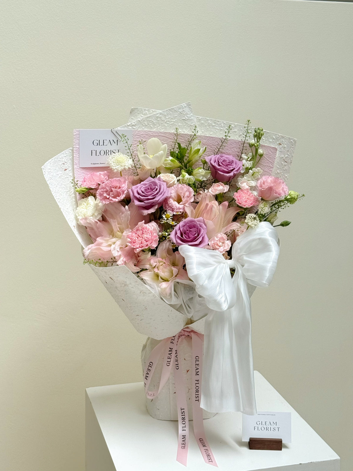Sabrina Fresh Flower
