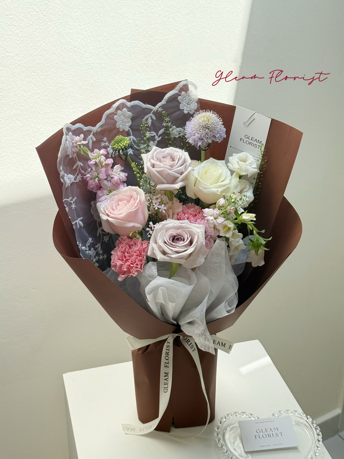 Cathy Fresh Flower