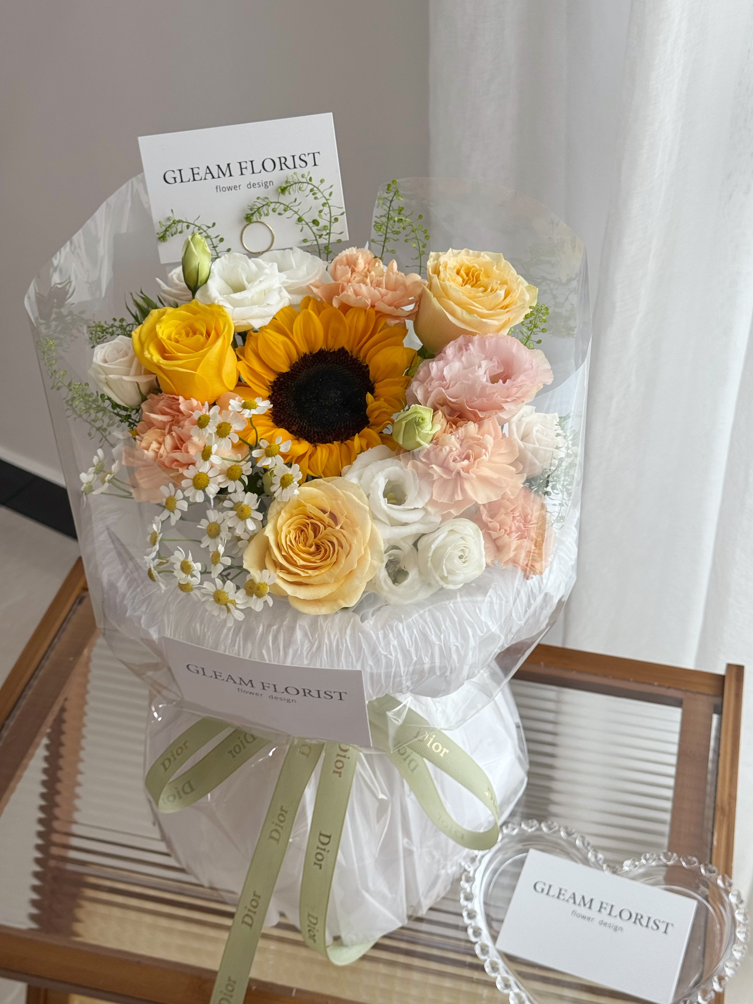 Esther Fresh Flower