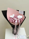 Manta Soap Flower