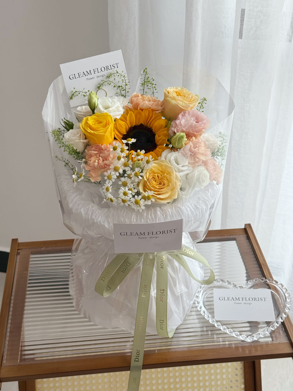 Esther Fresh Flower