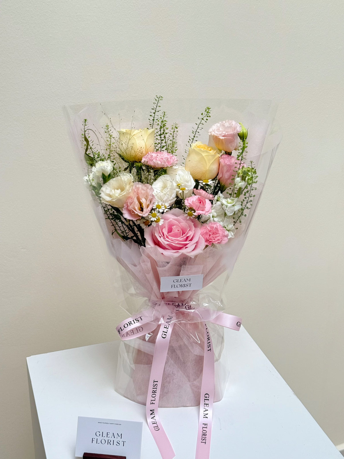 Jamie Mini Fresh Flower