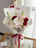 Quinn Fresh Flower