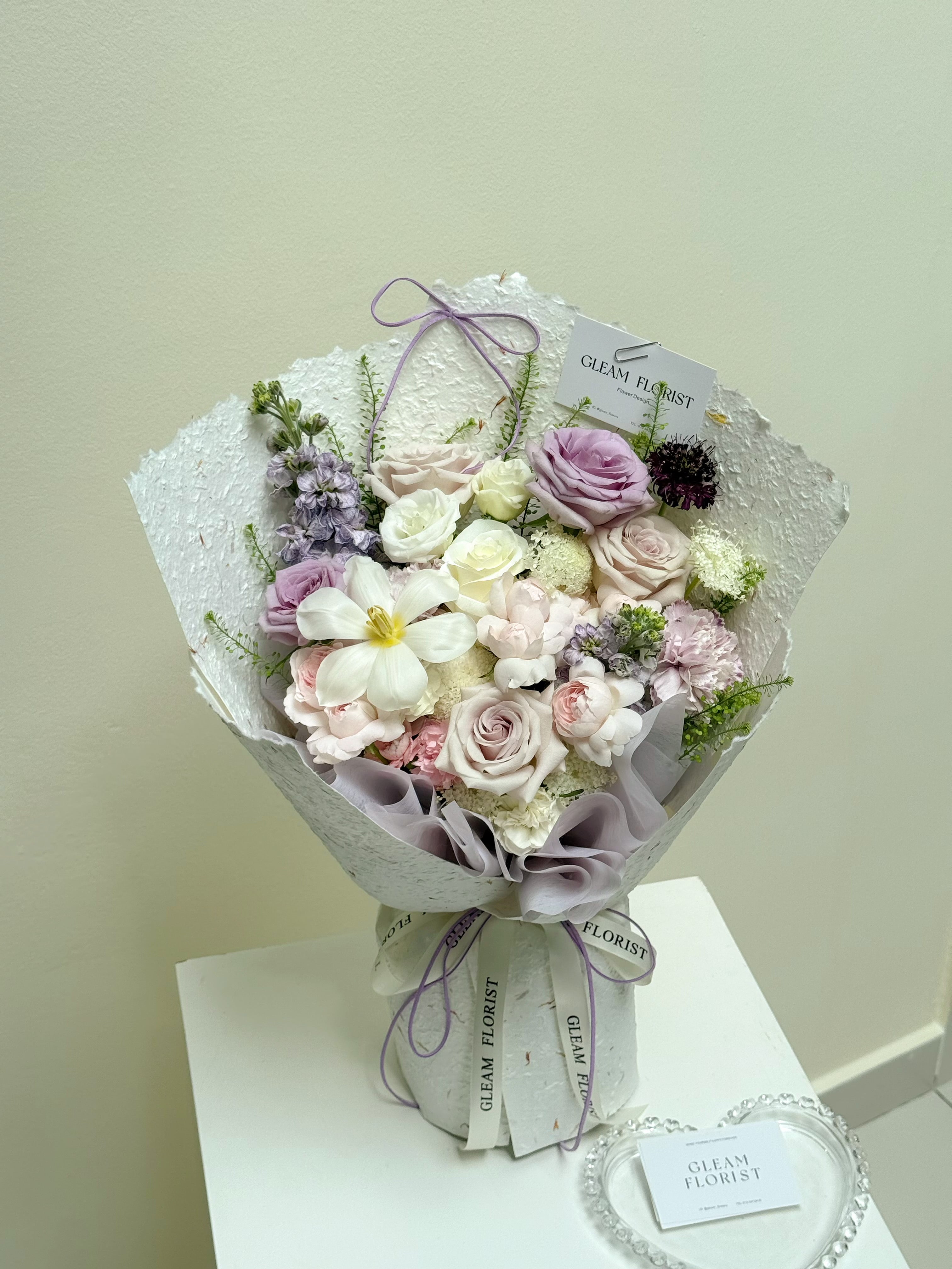 Ariella Fresh Flower