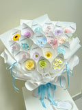 One Flower Per Year Birthday Soap Flower