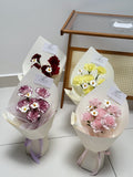 M10 Ophelia Fresh Carnation